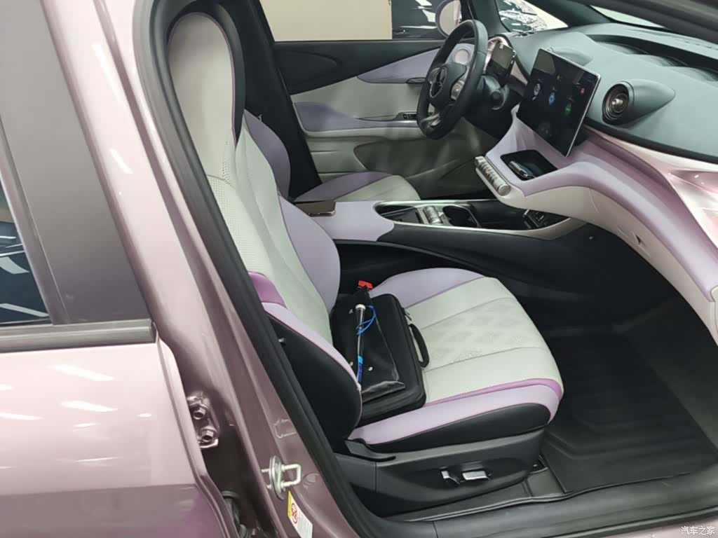 BYD Dolphin, 2023 25