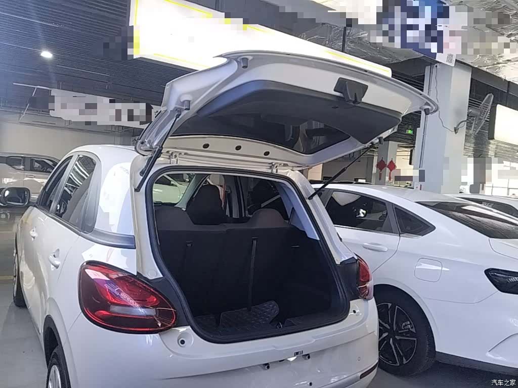 Wuling Bingo, 2024 19