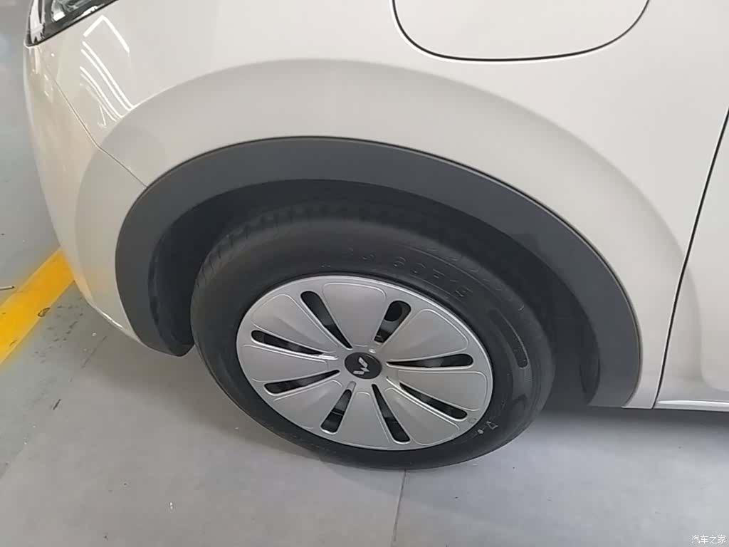 Wuling Bingo, 2024 23