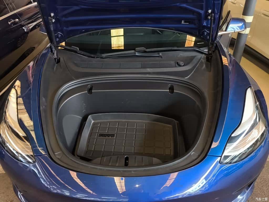 Tesla Model 3, 2020 20