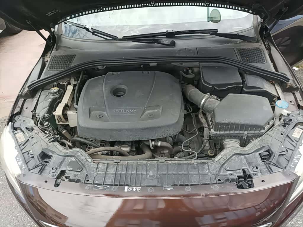 Volvo S60, 2016 20