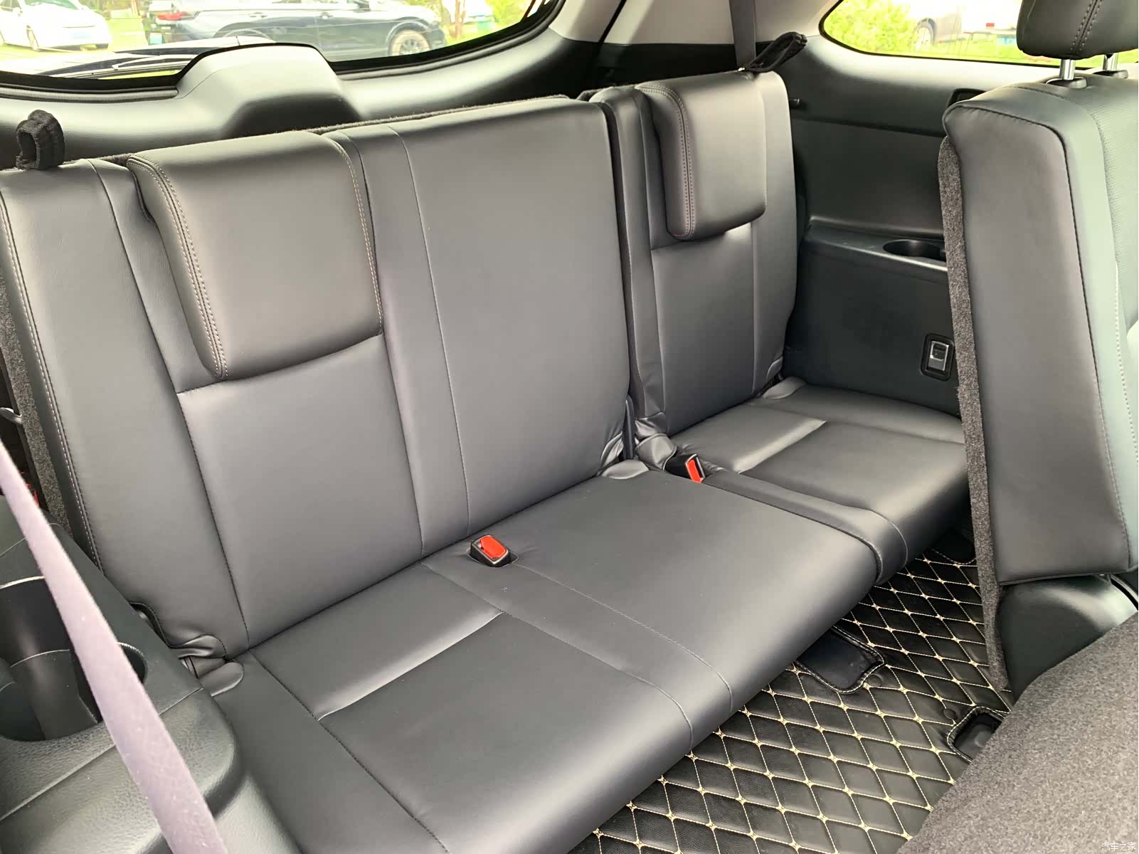 Toyota Highlander, 2019 9