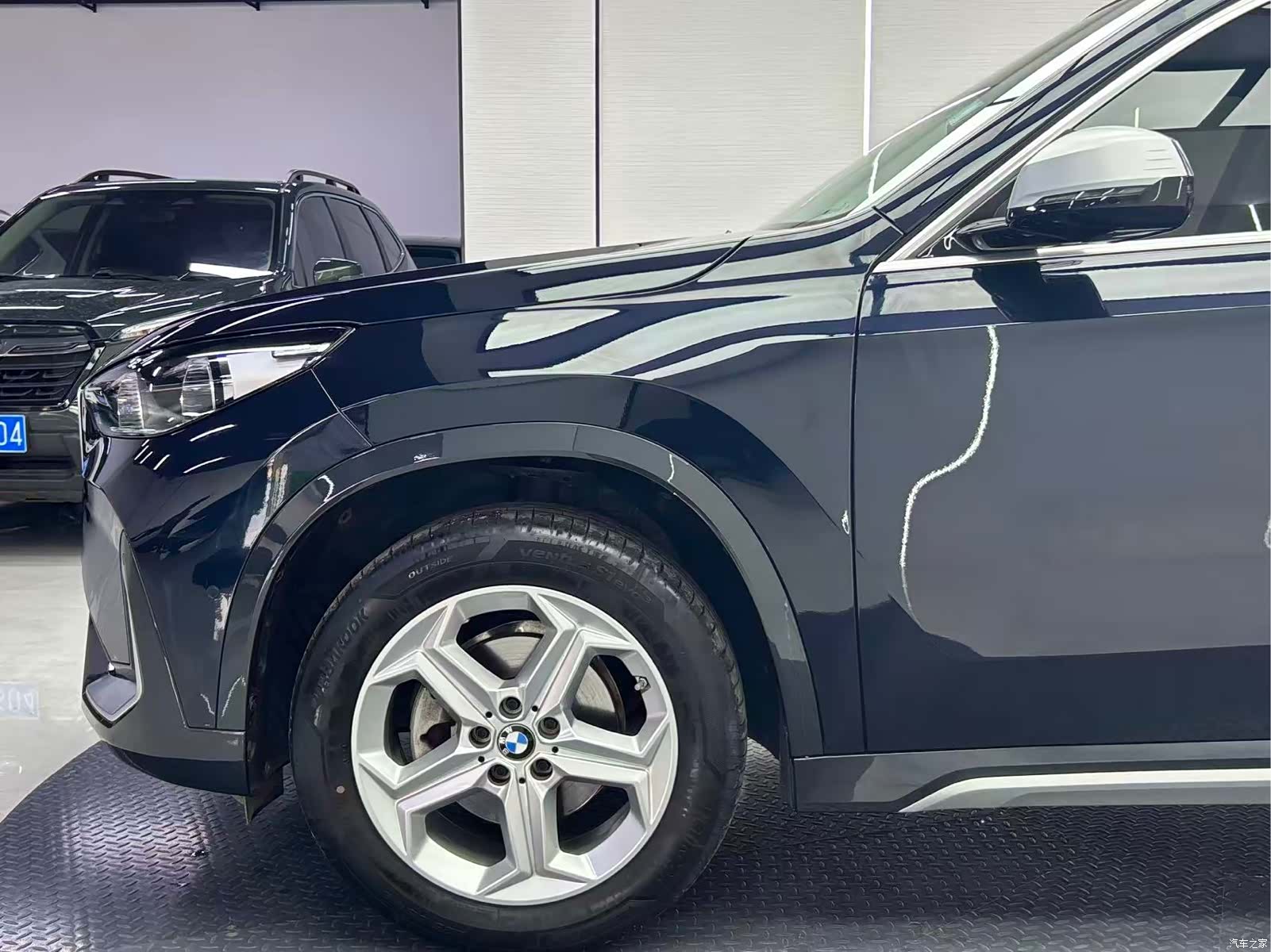 BMW X1, 2023 8