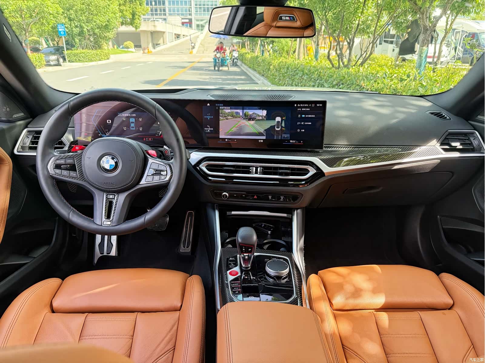 BMW M2, 2024 9