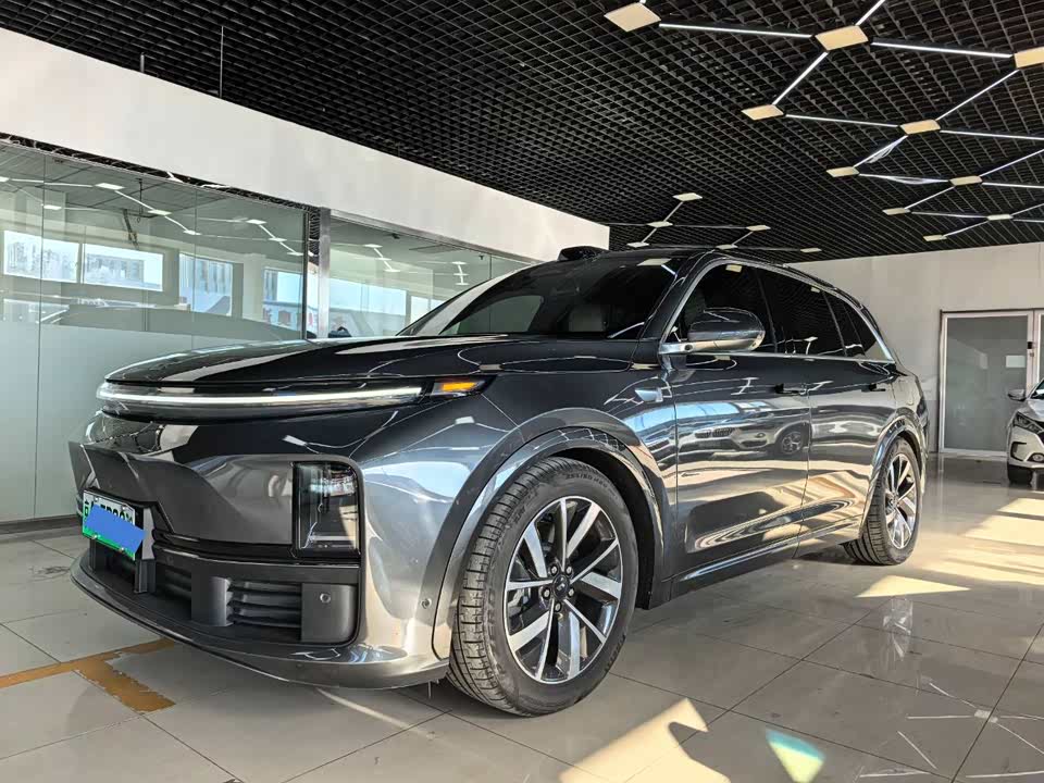 Li Auto Ideal L7