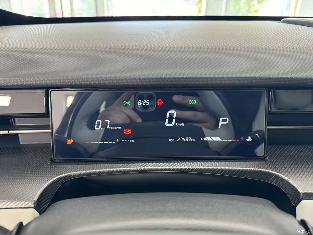 Jetour Dashing, 2023 18