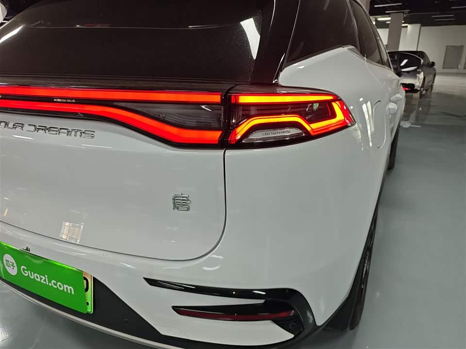 BYD Tangxin Energy