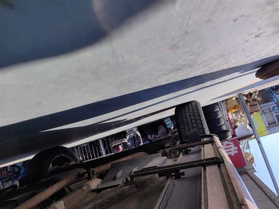 Hyundai Beijing ix25