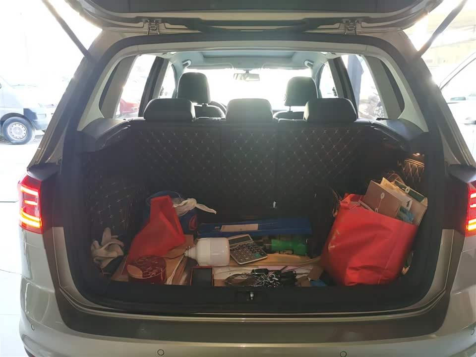 Volkswagen Golf*Jiayu