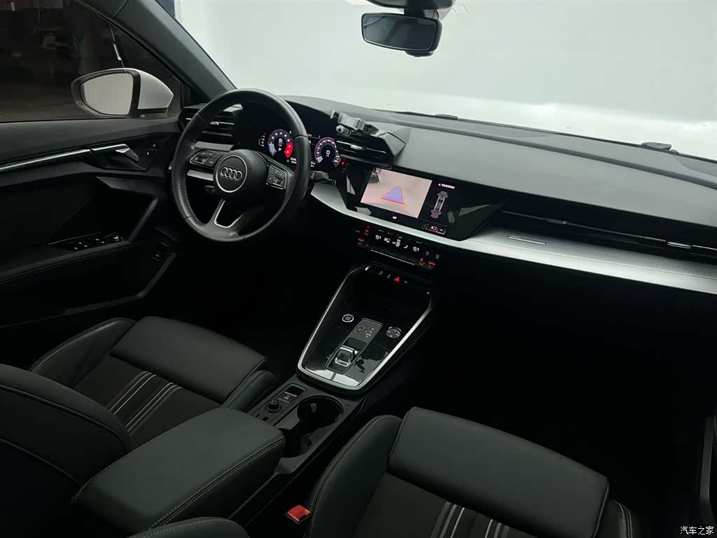 Audi A3, 2023 16