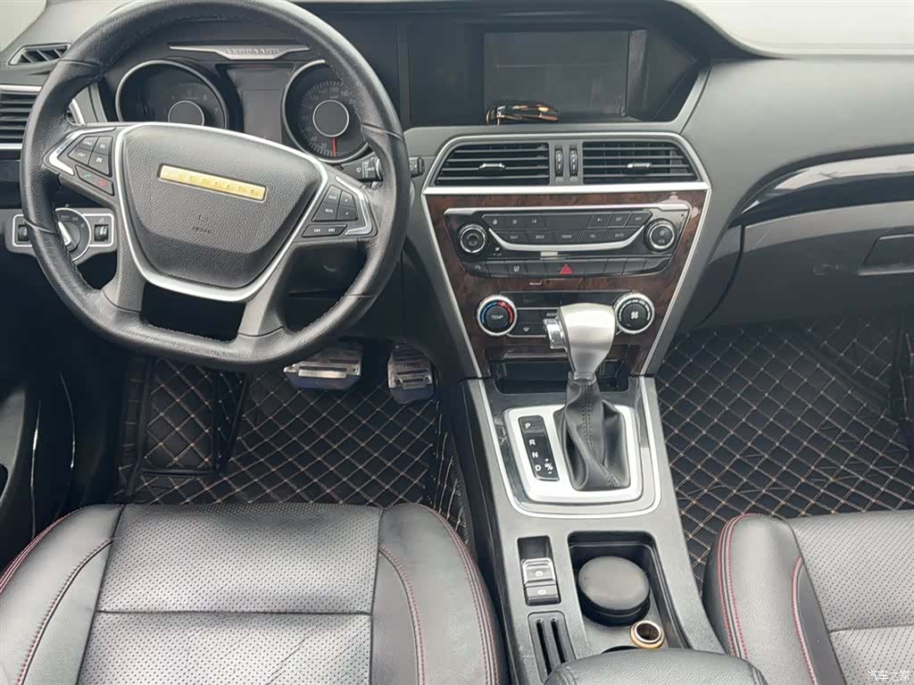 Liebao CS10, 2017 15