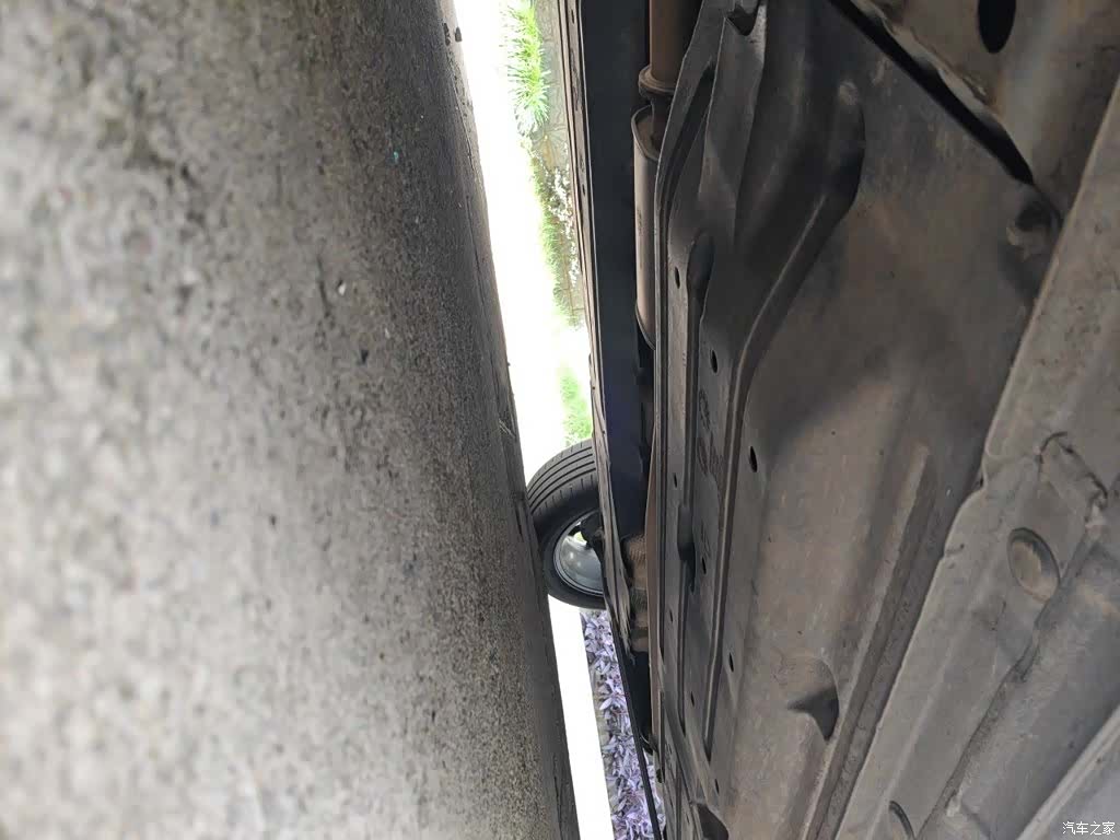 Geely Xingyue, 2019 19