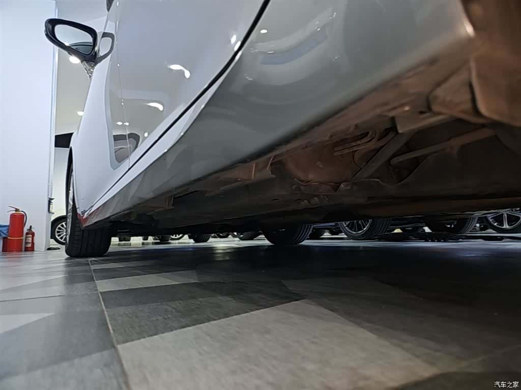 Lexus ES, 2017 22