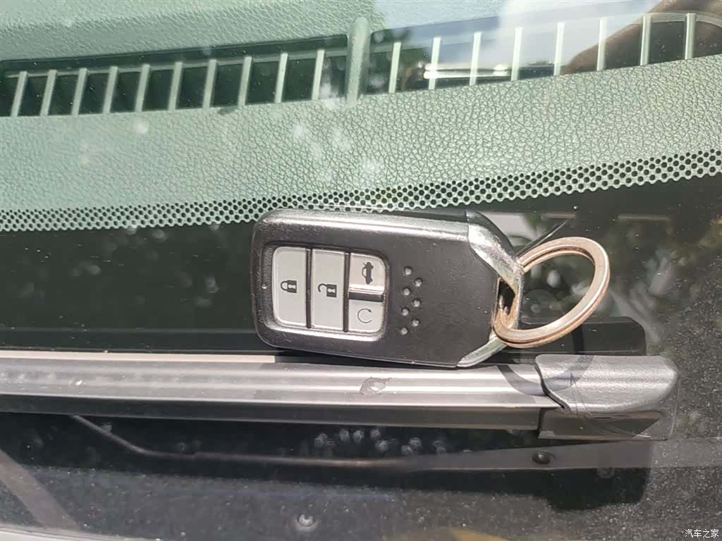 Honda Civic, 2016 9