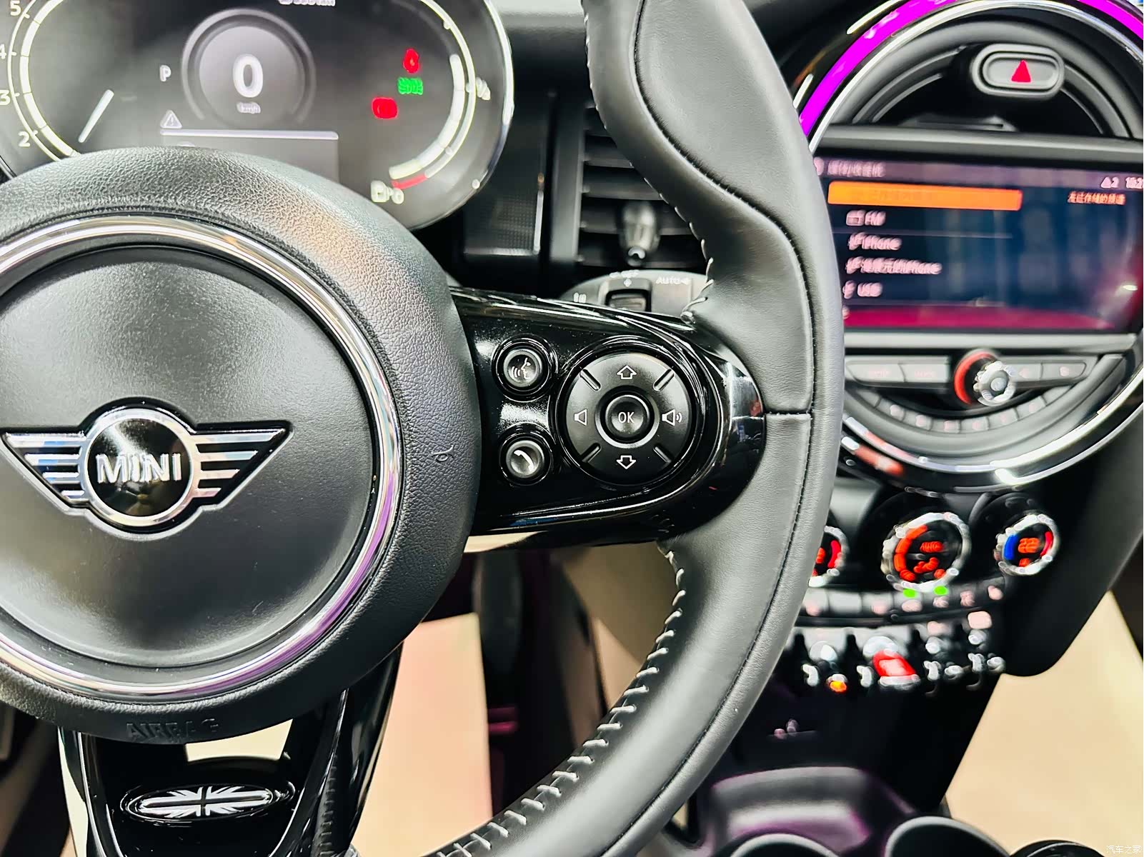 Mini Cooper, 2020 41