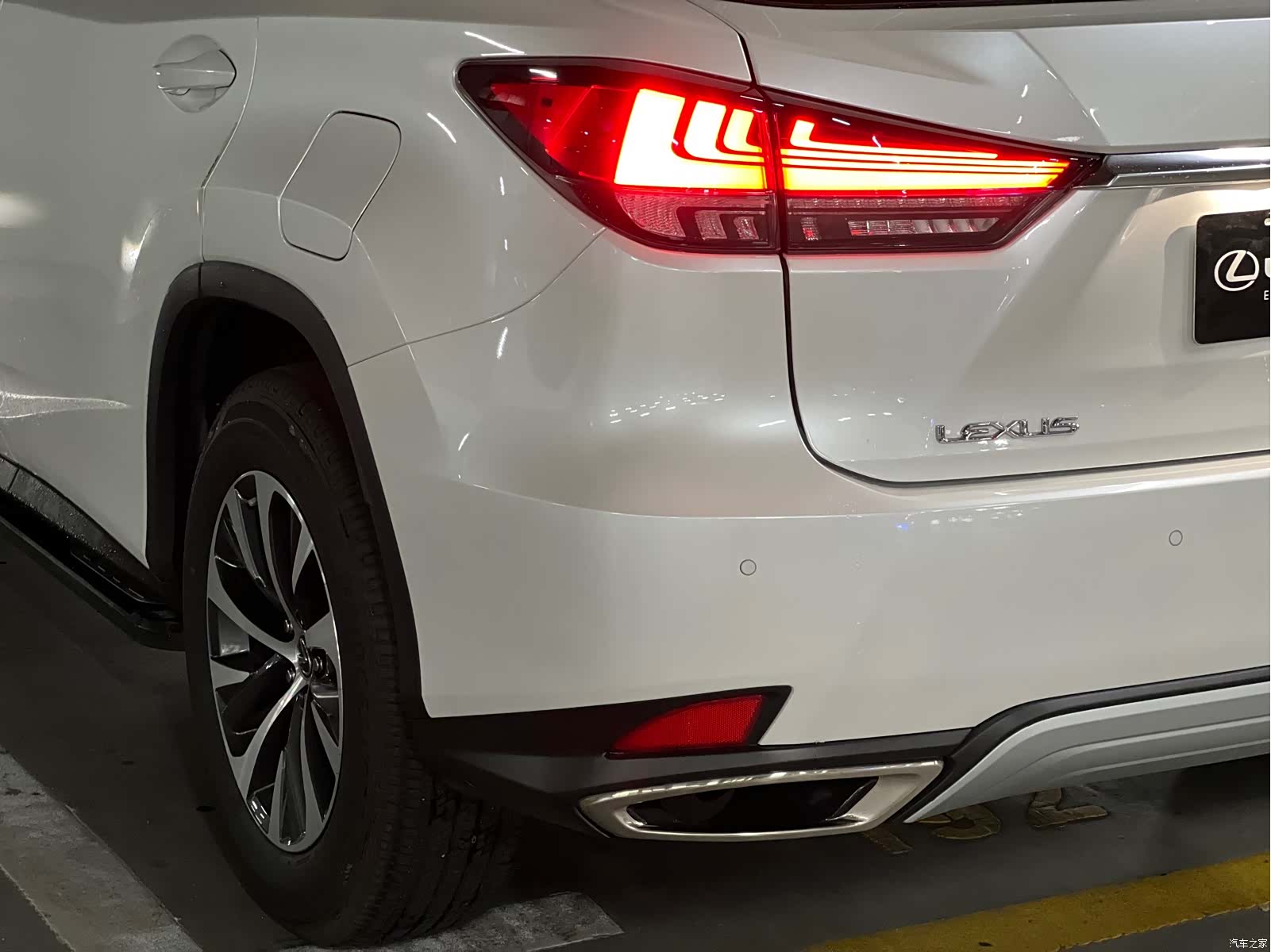 Lexus RX, 2022 31
