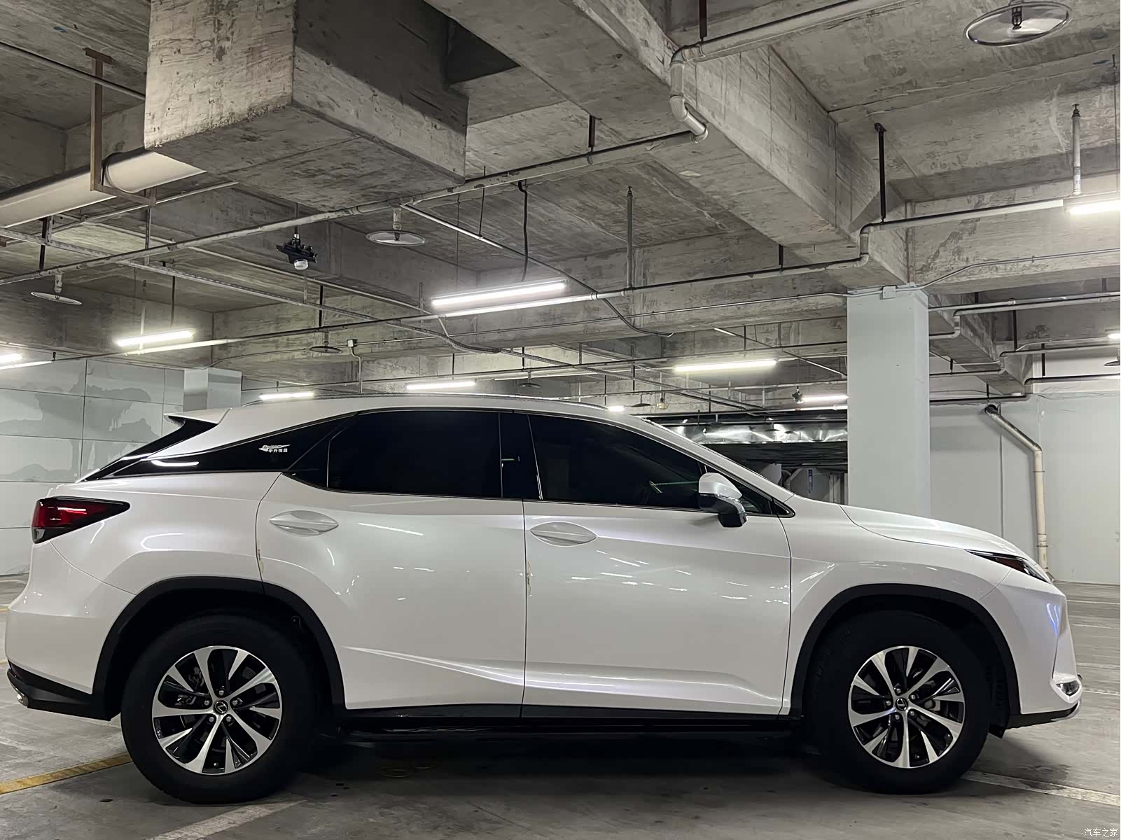 Lexus RX, 2022 39