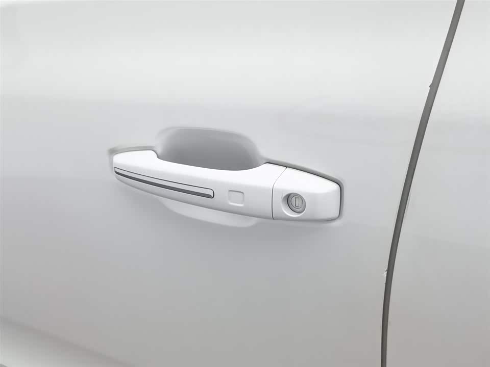 Trumpchi Trumpchi GS8