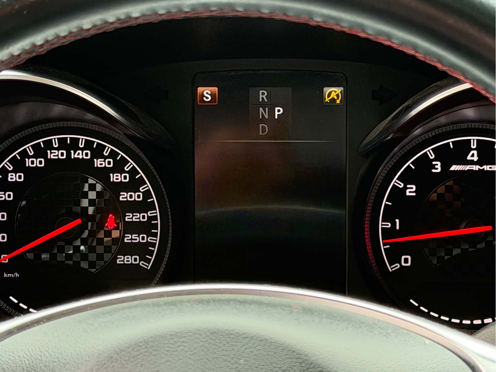 Mercedes-Benz GLC, 2018 15