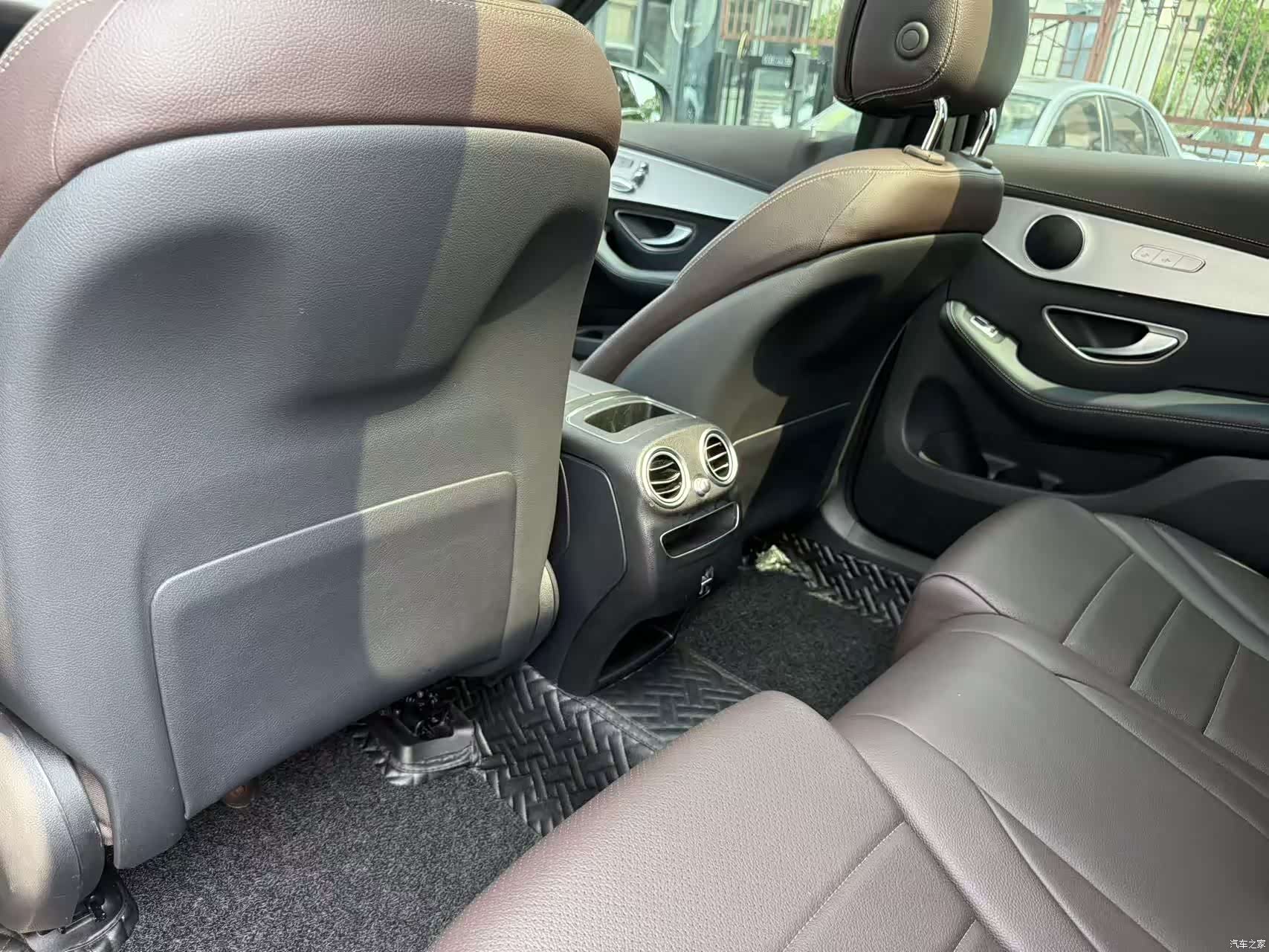 Mercedes-Benz GLC, 2022 6