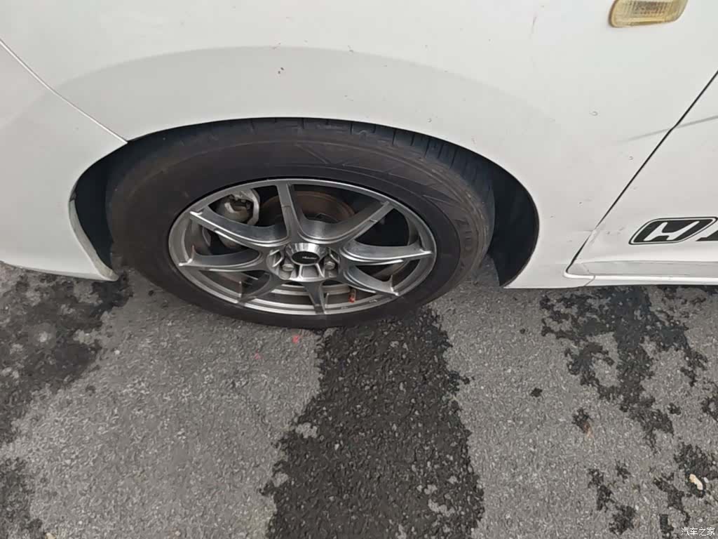 Honda Fit, 2018 23