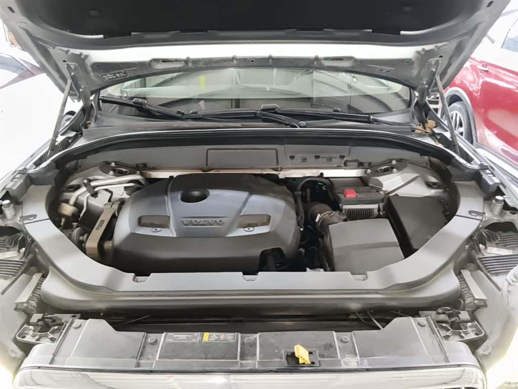 Volvo XC60, 2019 20