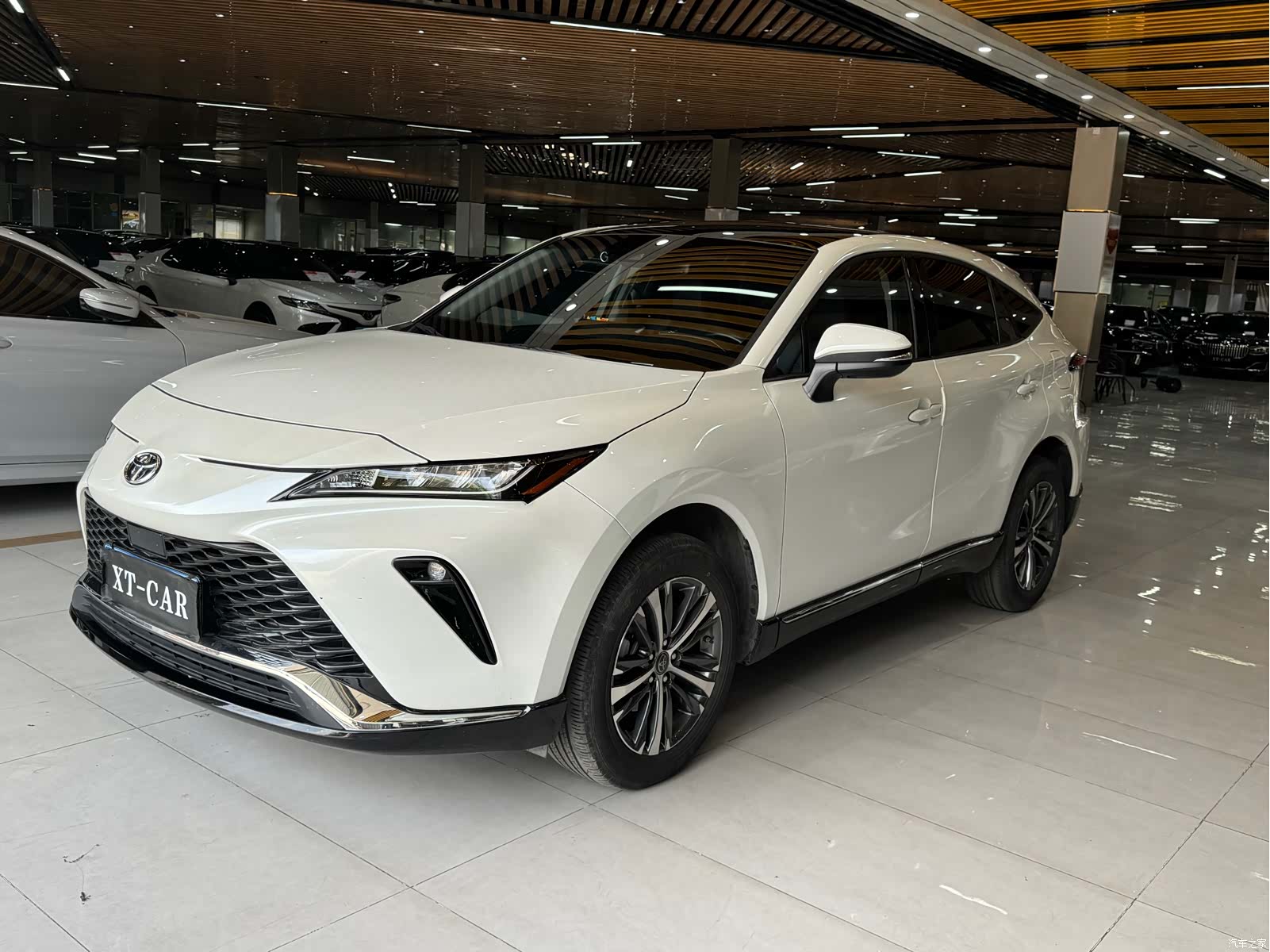 Toyota Venza, 2023 46