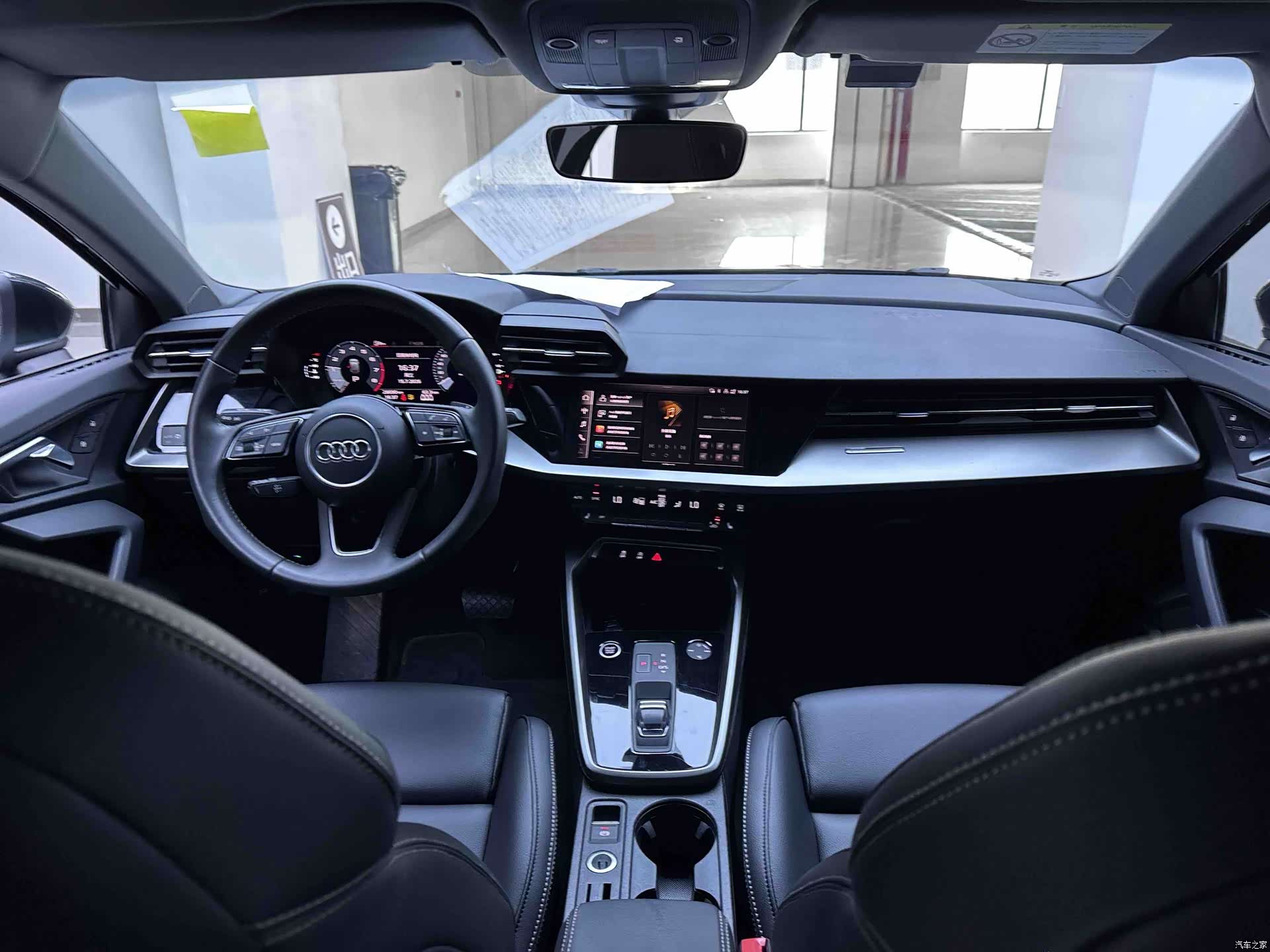 Audi A3, 2022 17