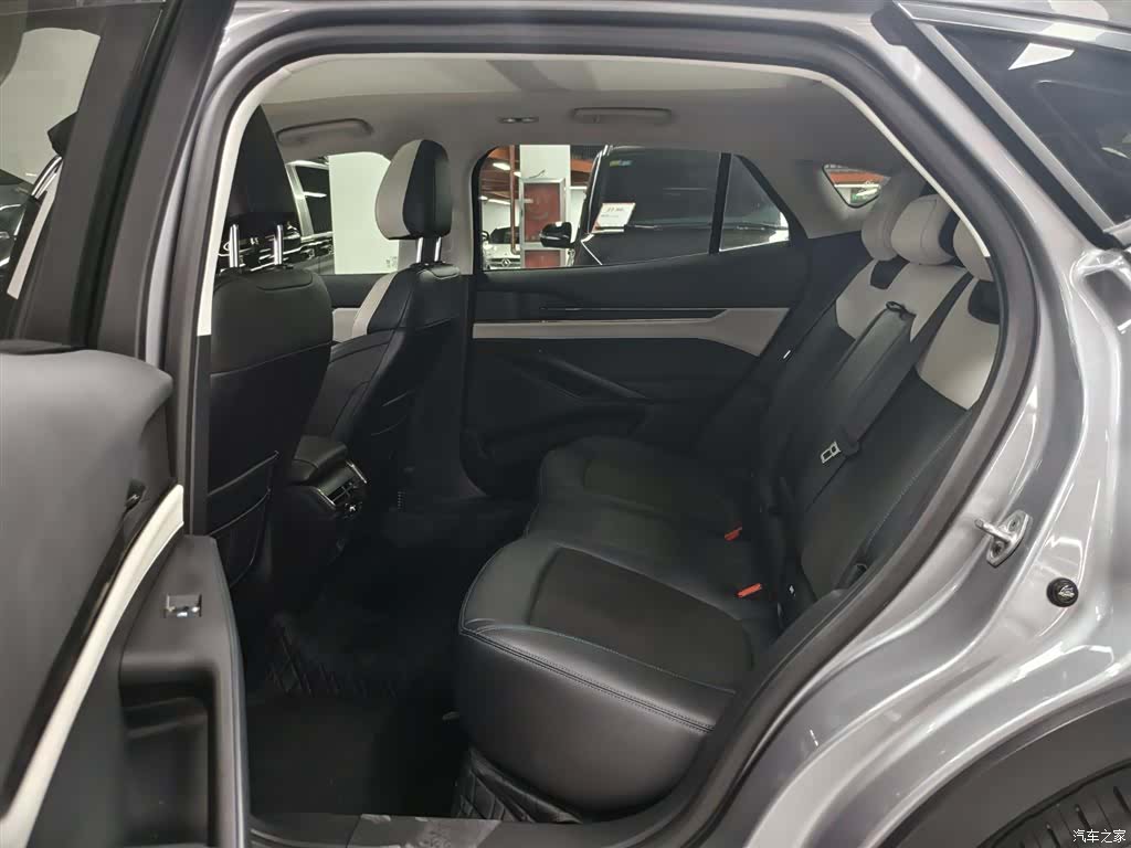 Ford Evos, 2022 11