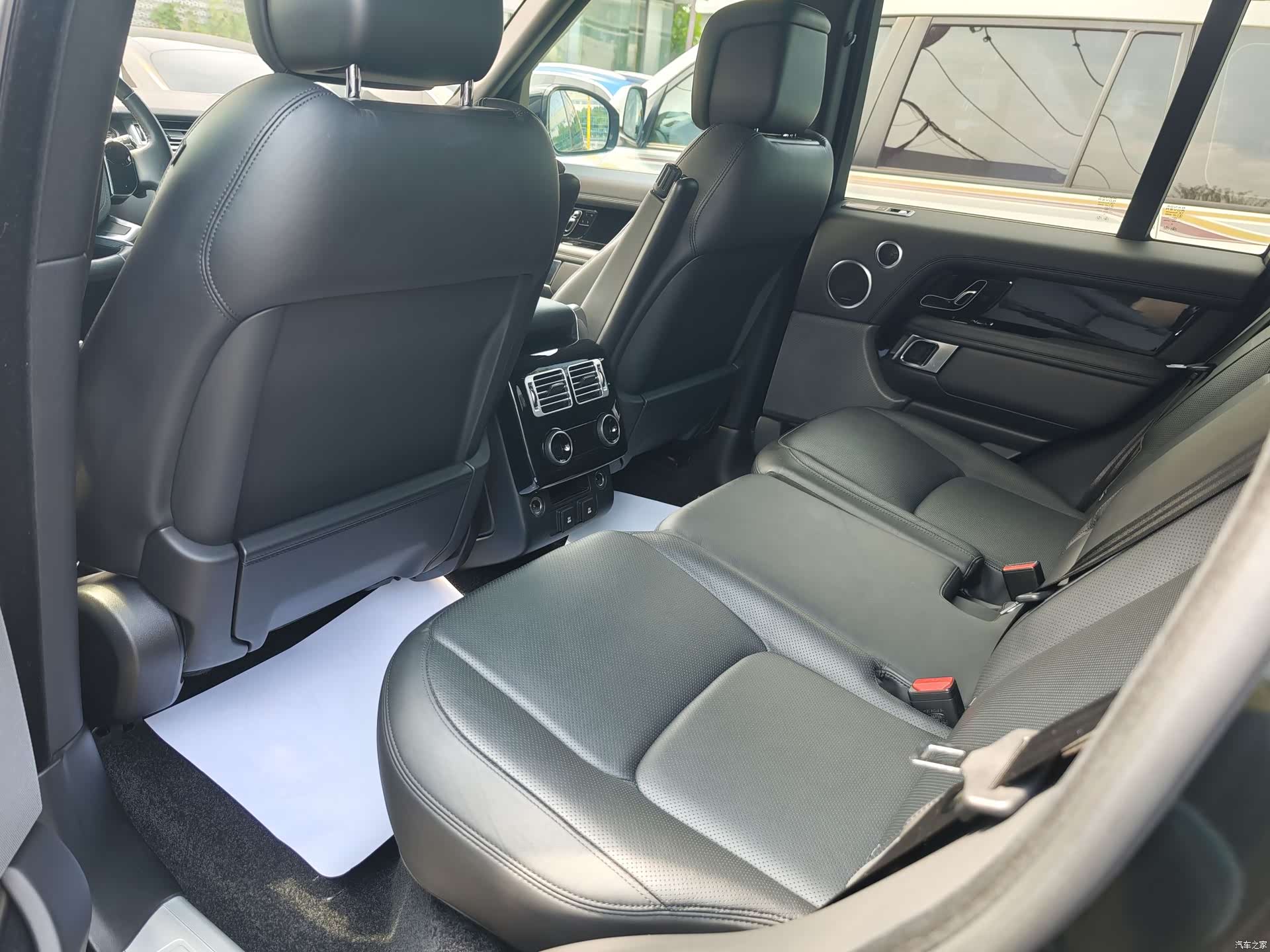 Land Rover Range Rover, 2019 9