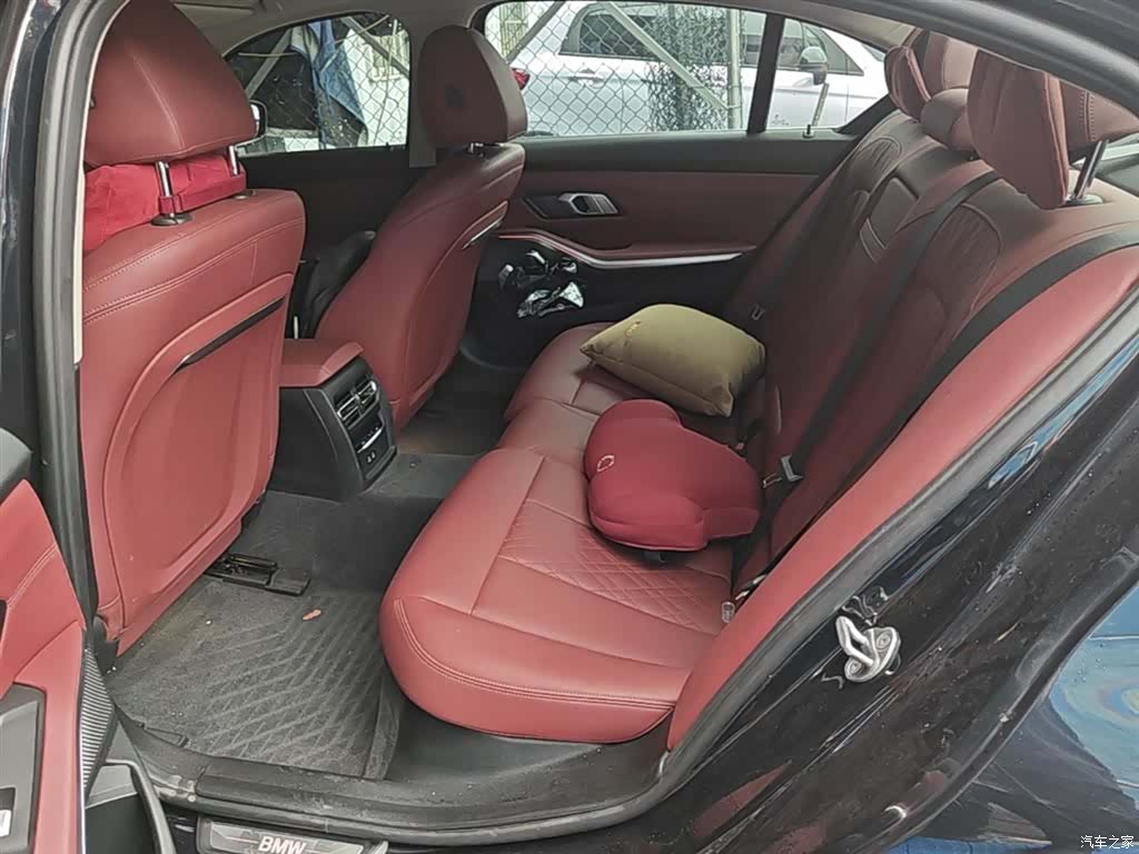 BMW i3, 2023 17