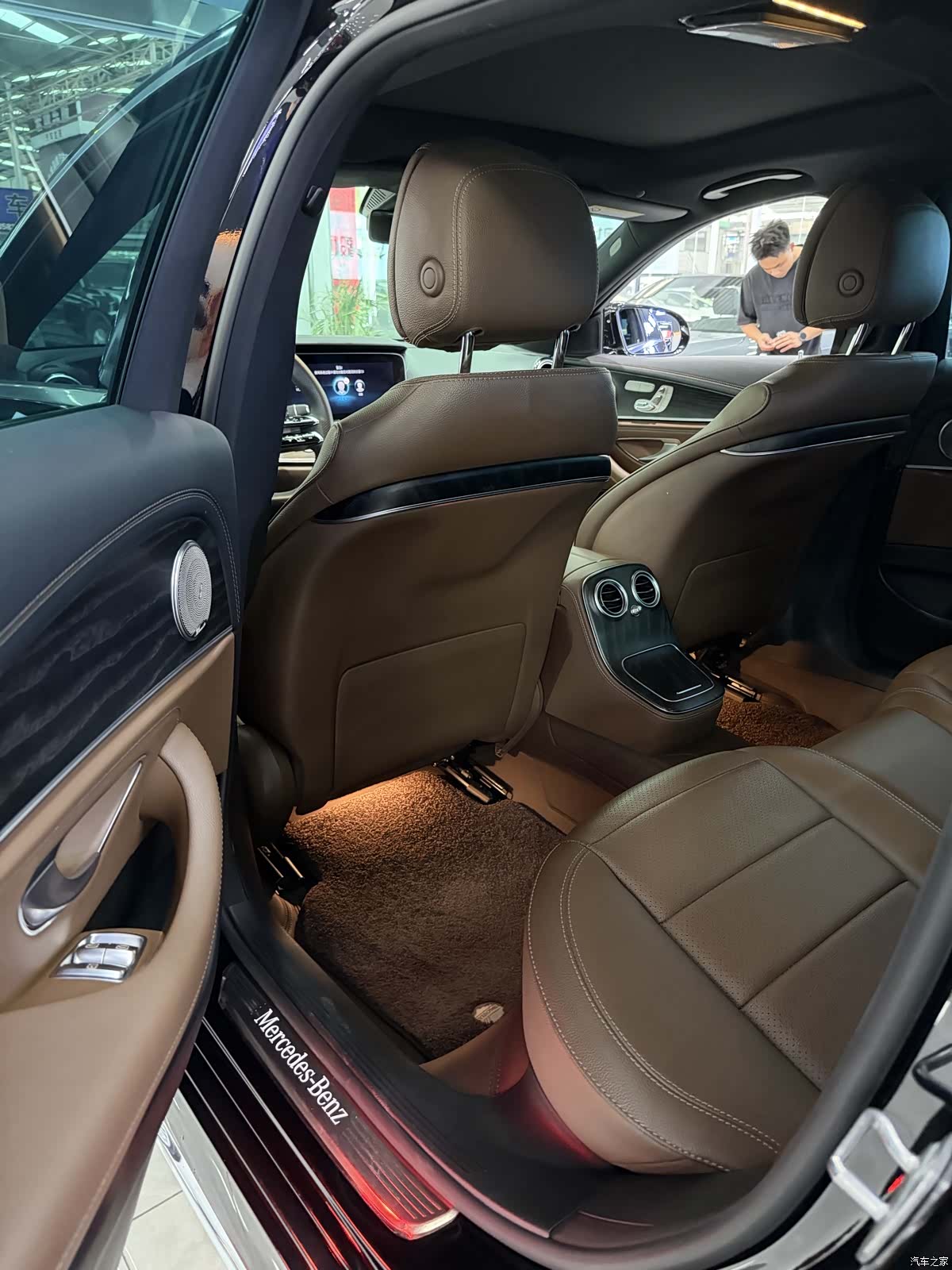 Mercedes-Benz E-Class, 2023 7