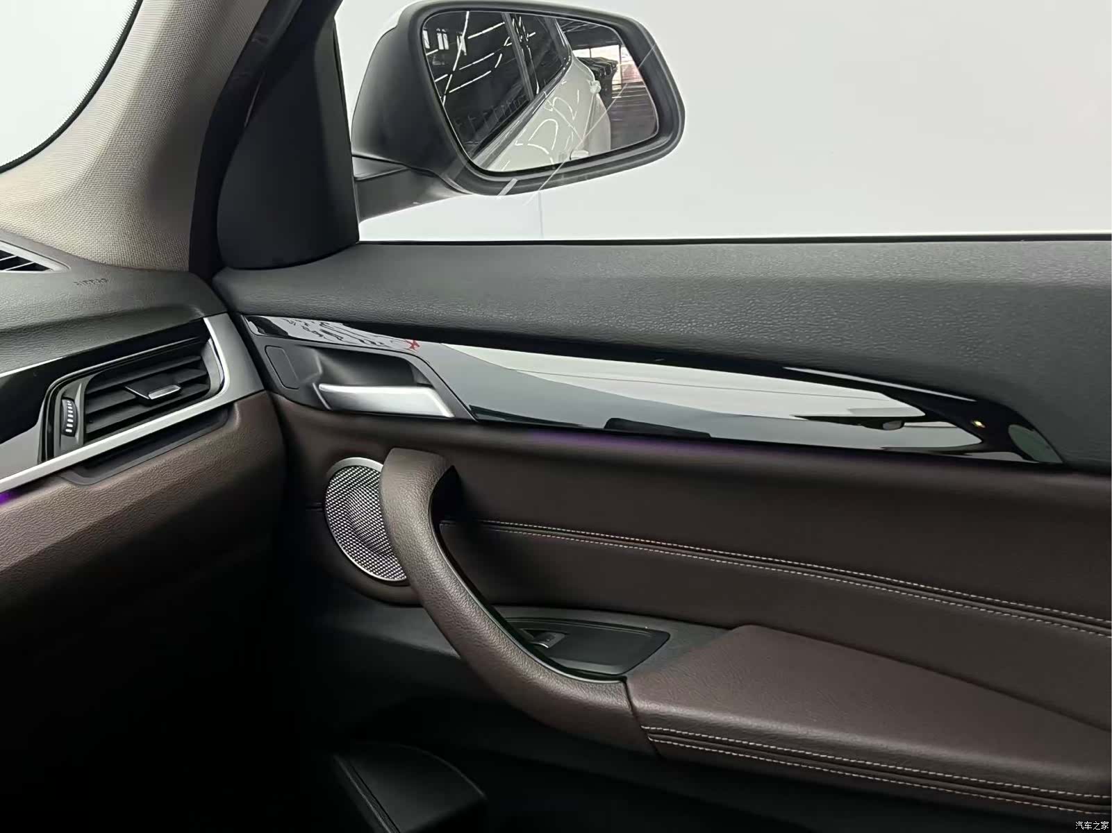 BMW X1, 2021 9