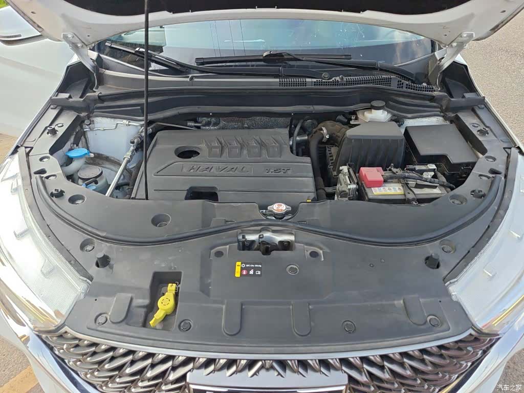 Haval M6, 2022 11