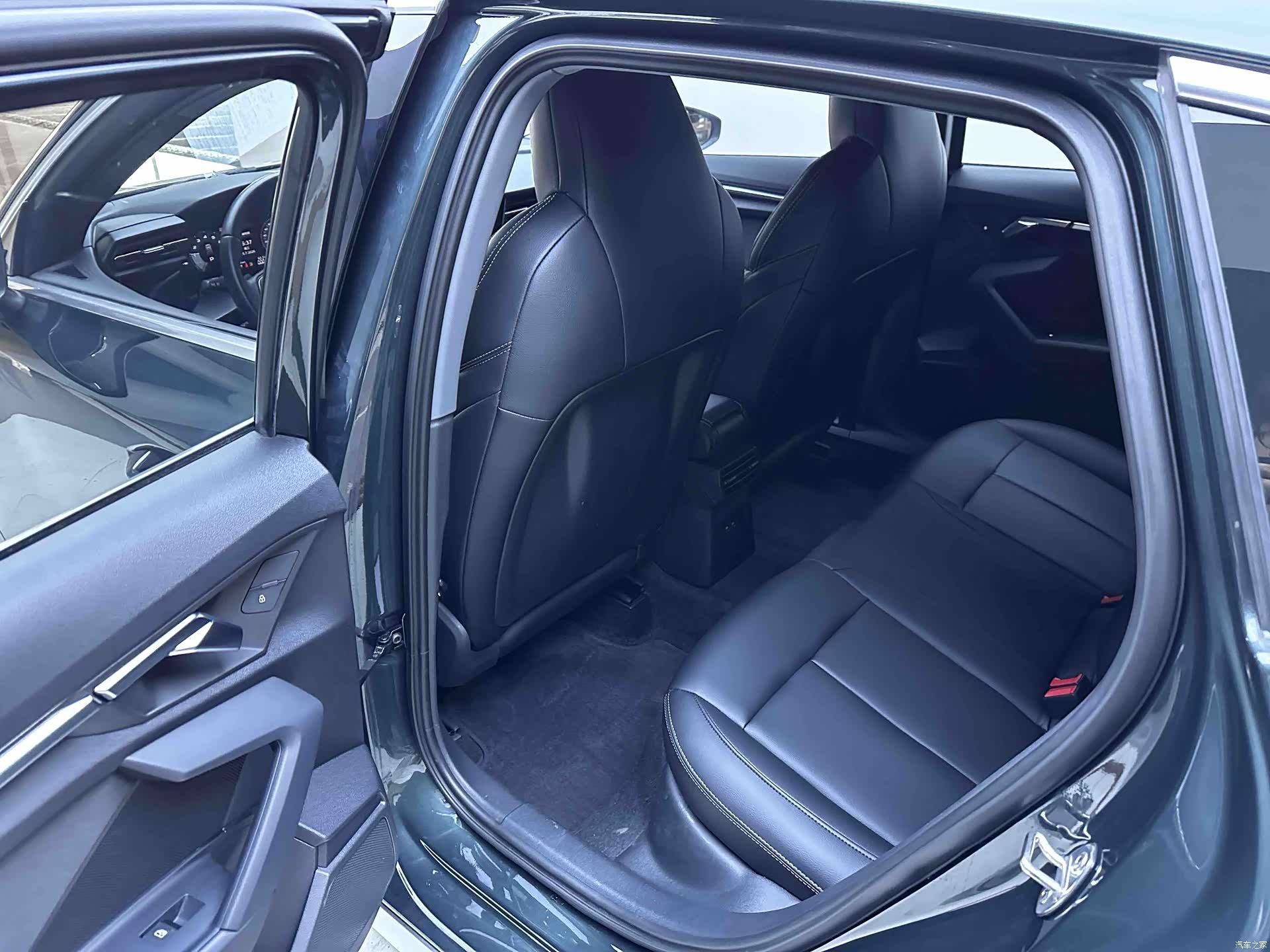 Audi A3, 2022 10