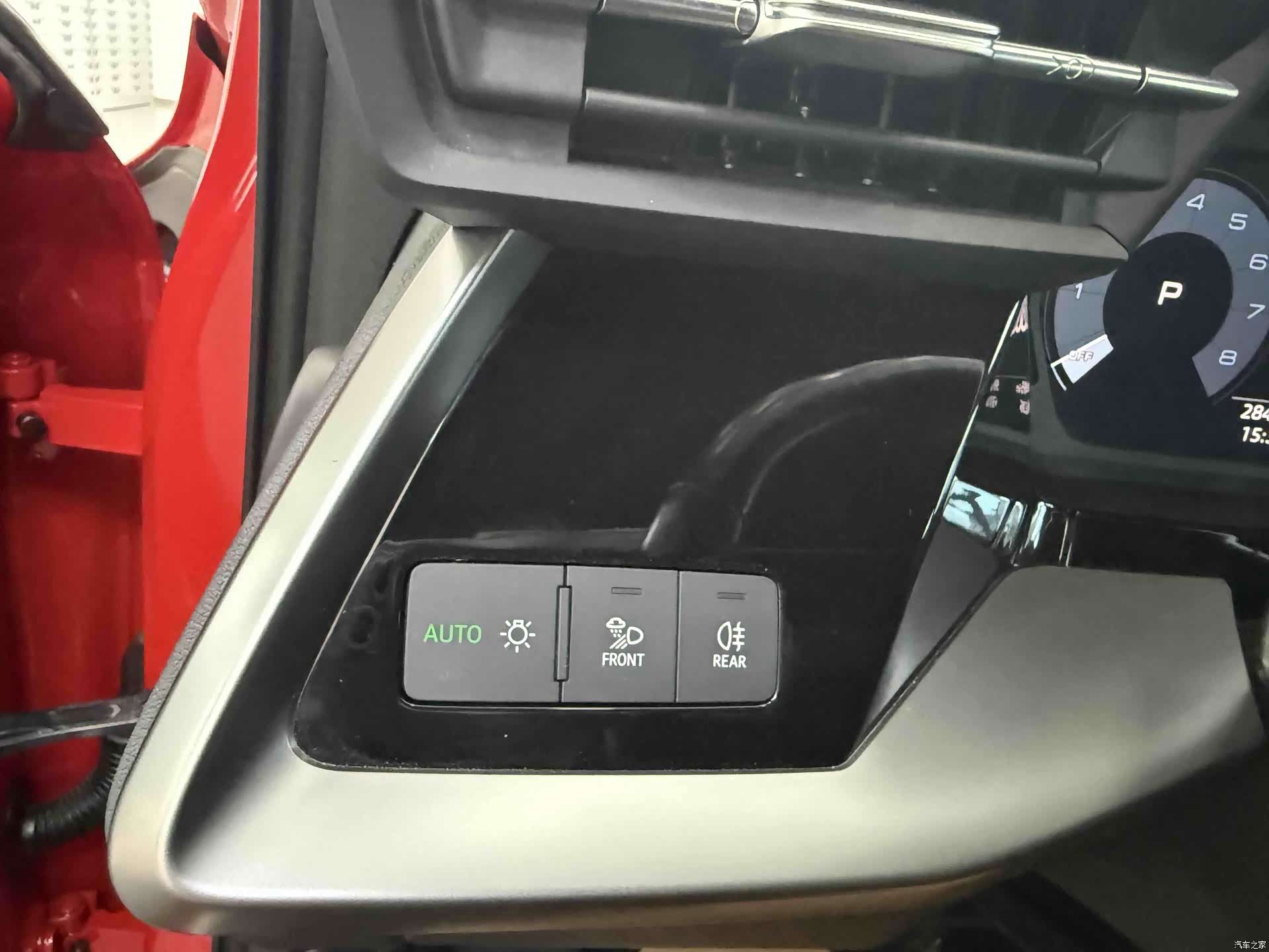 Audi A3, 2022 11