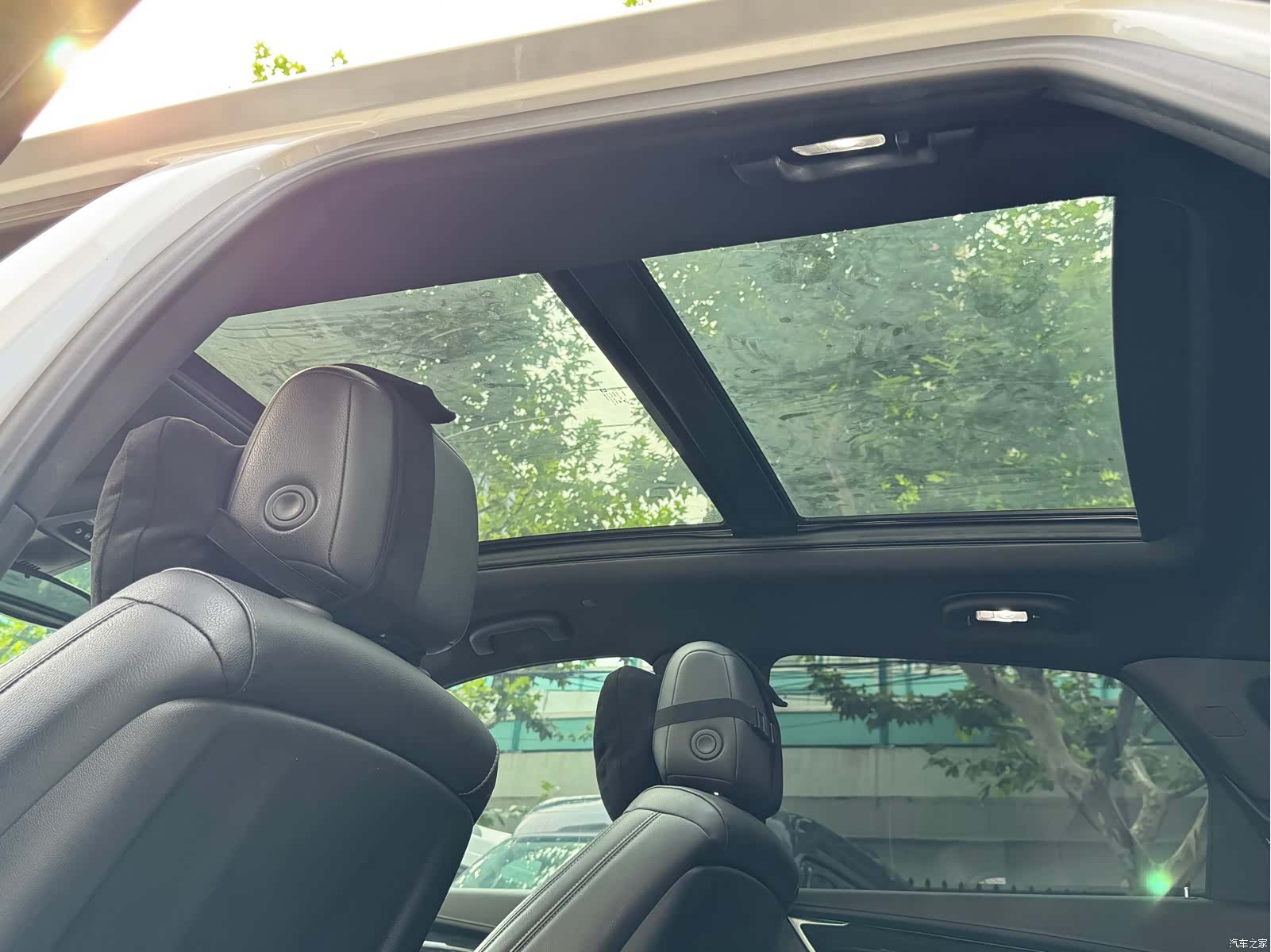Cadillac XT5, 2021 14