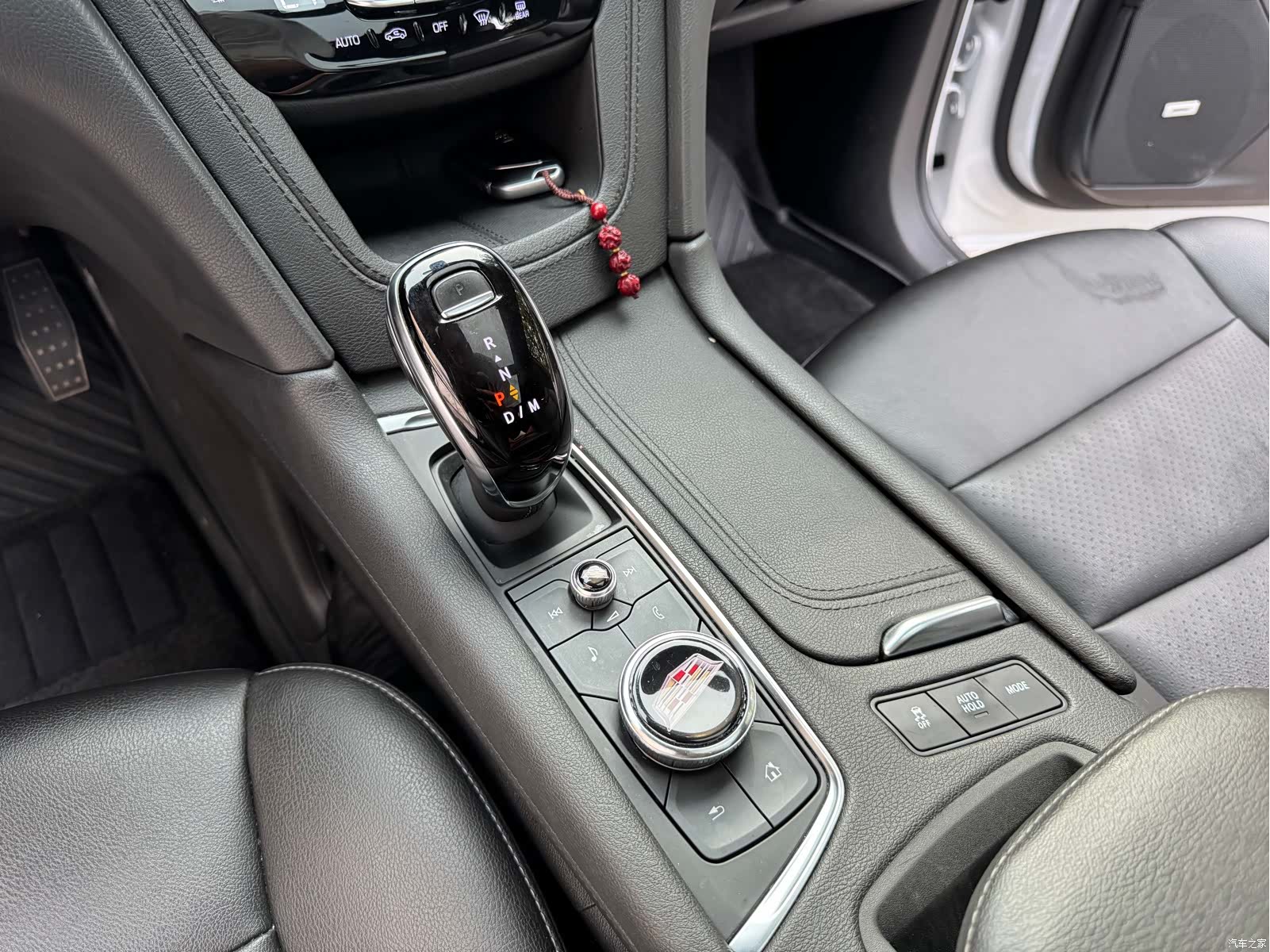Cadillac XT5, 2021 18