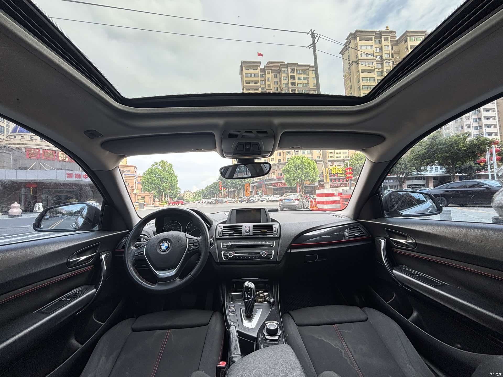BMW 2 Series, 2014 9