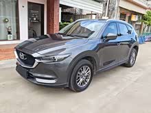 ���Դ�CX-5 2020�� 2.0L �Զ�����������