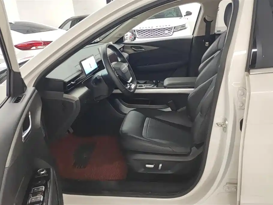 Wuling Wuling Starlight