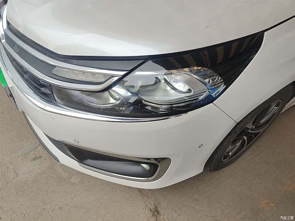 Citroen C4, 2017 24