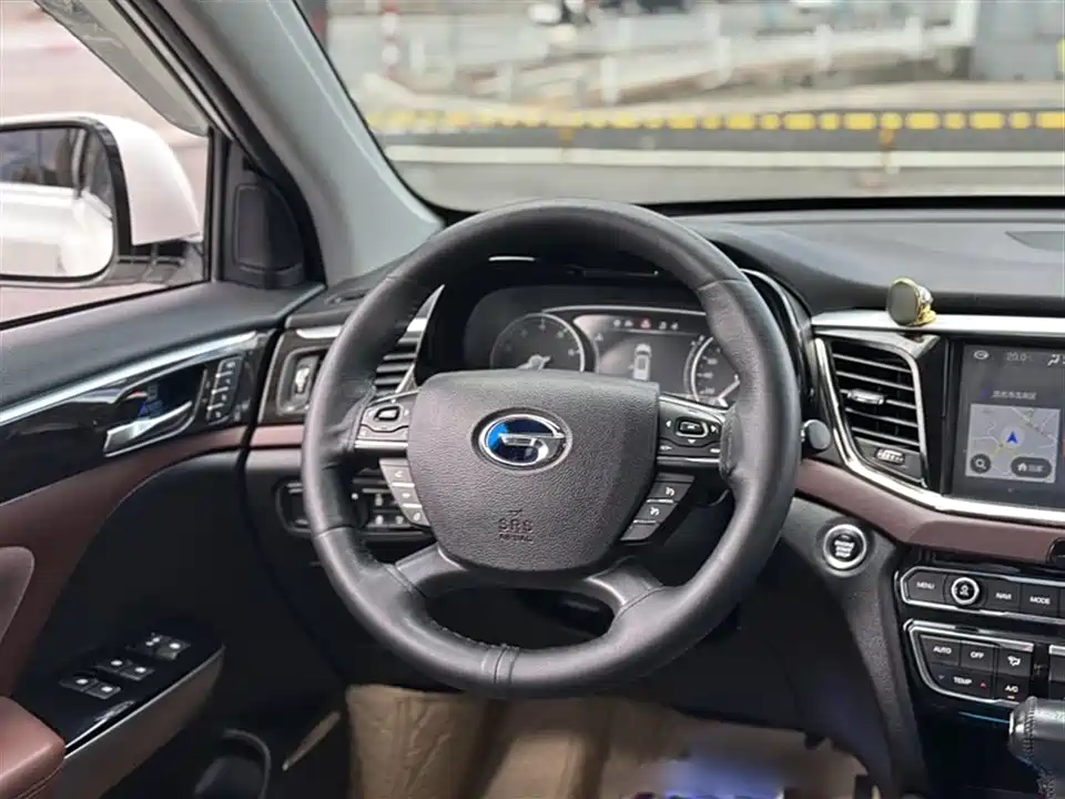 Trumpchi Trumpchi GS8