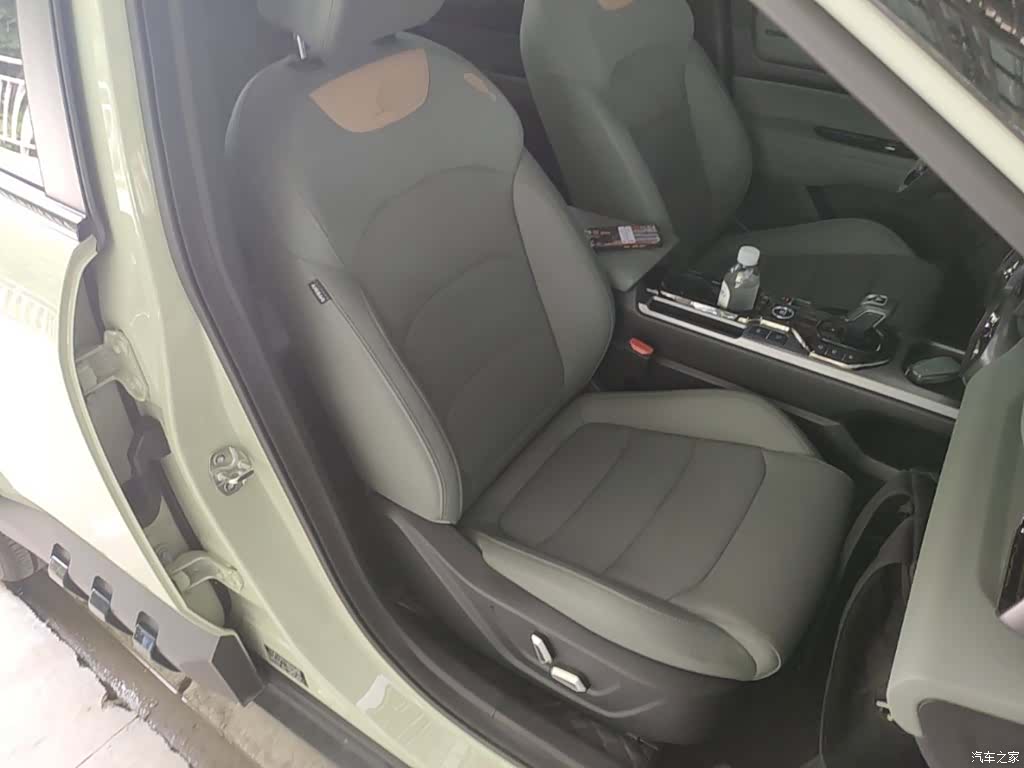 Geely 1.5TD, 2025 25