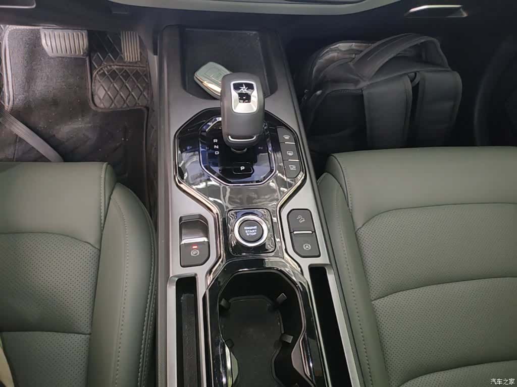 Geely 1.5TD, 2025 14