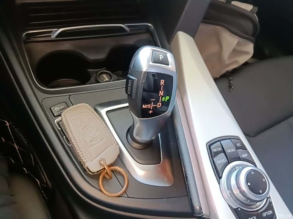 BMW 3 Series, 2016 14