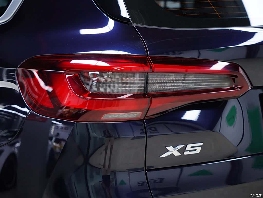BMW X5, 2021 3