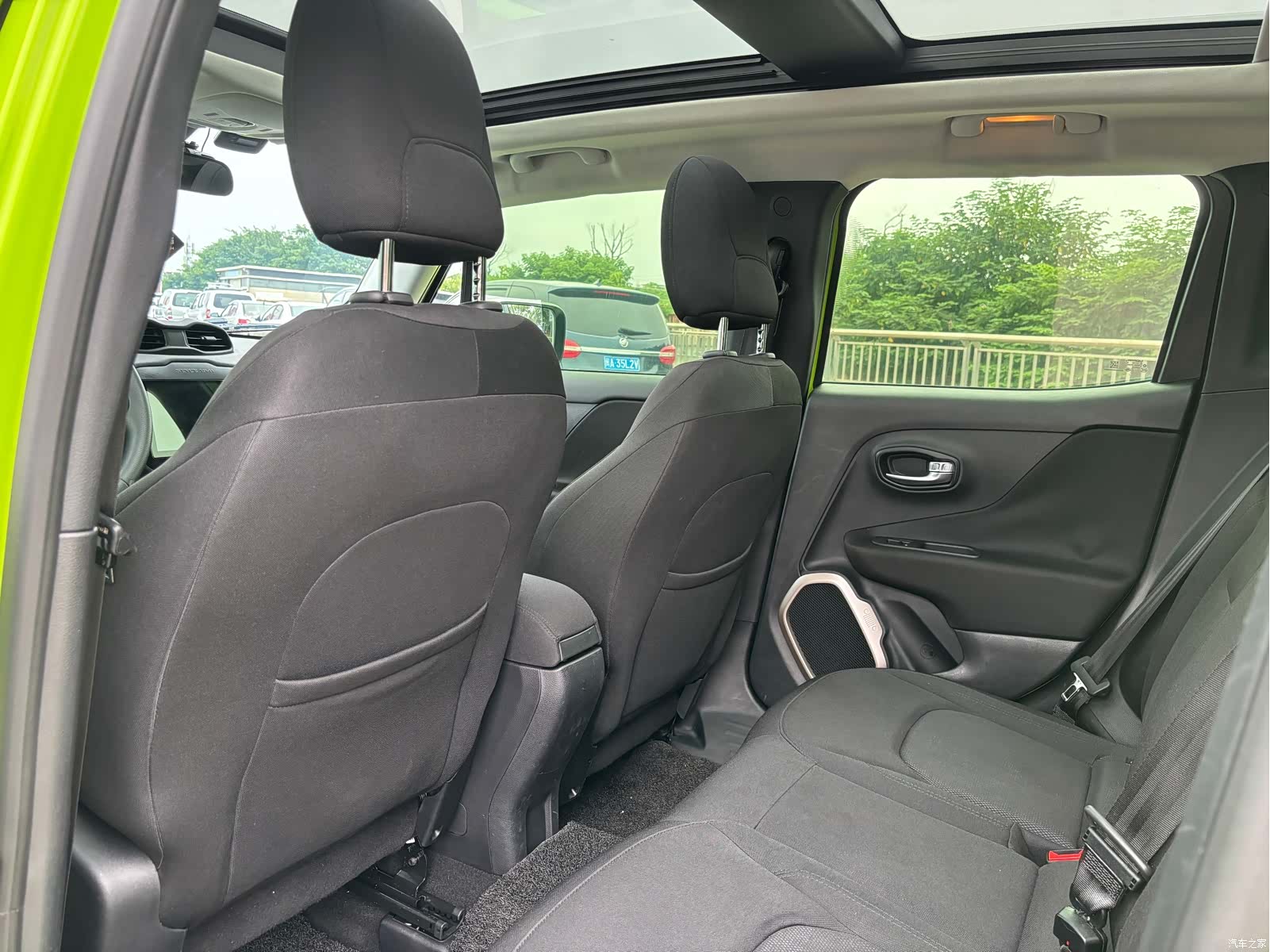 Jeep Renegade, 2018 6