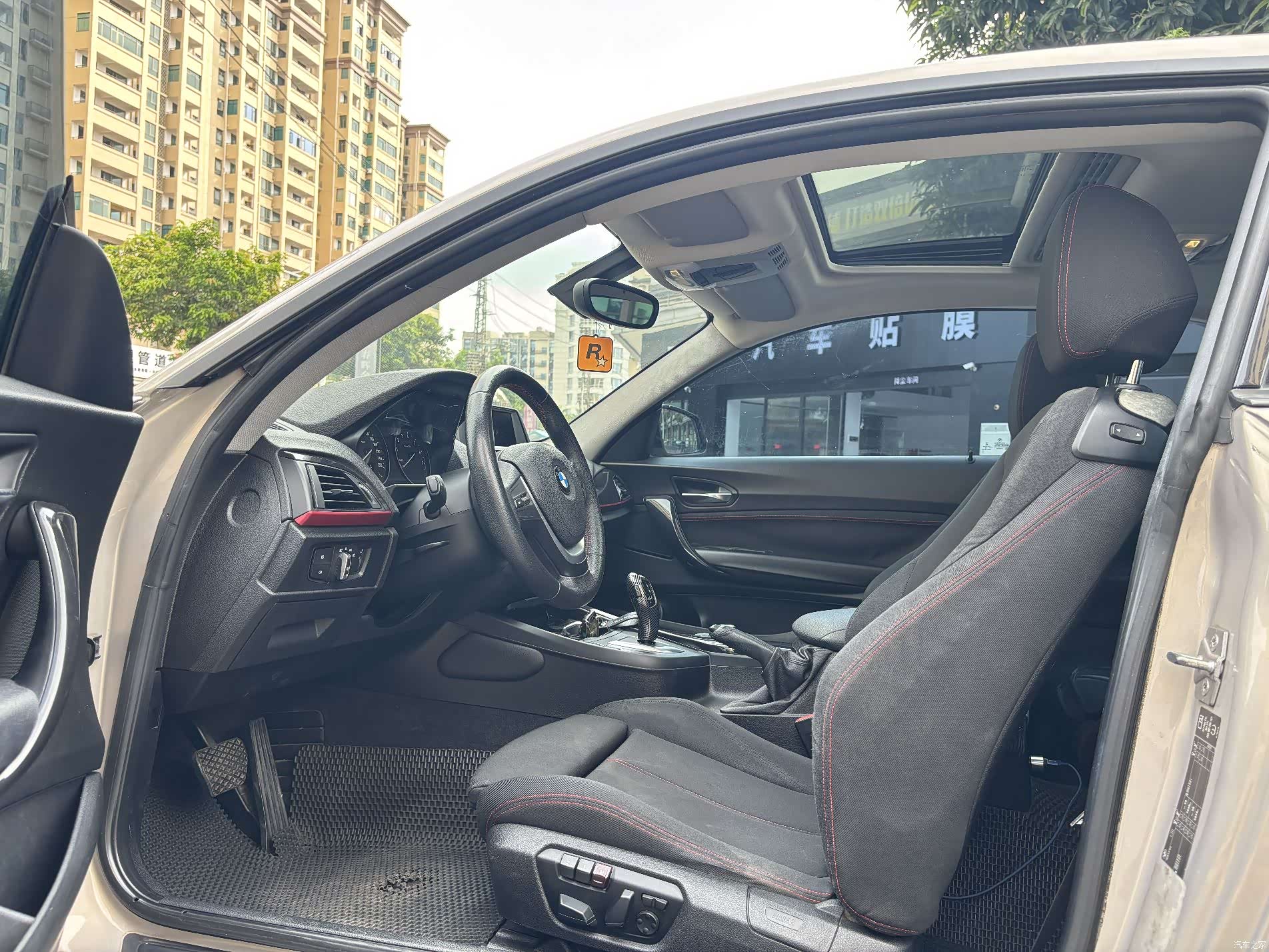 BMW 2 Series, 2014 11