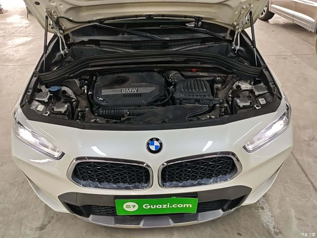 BMW X2, 2022 20